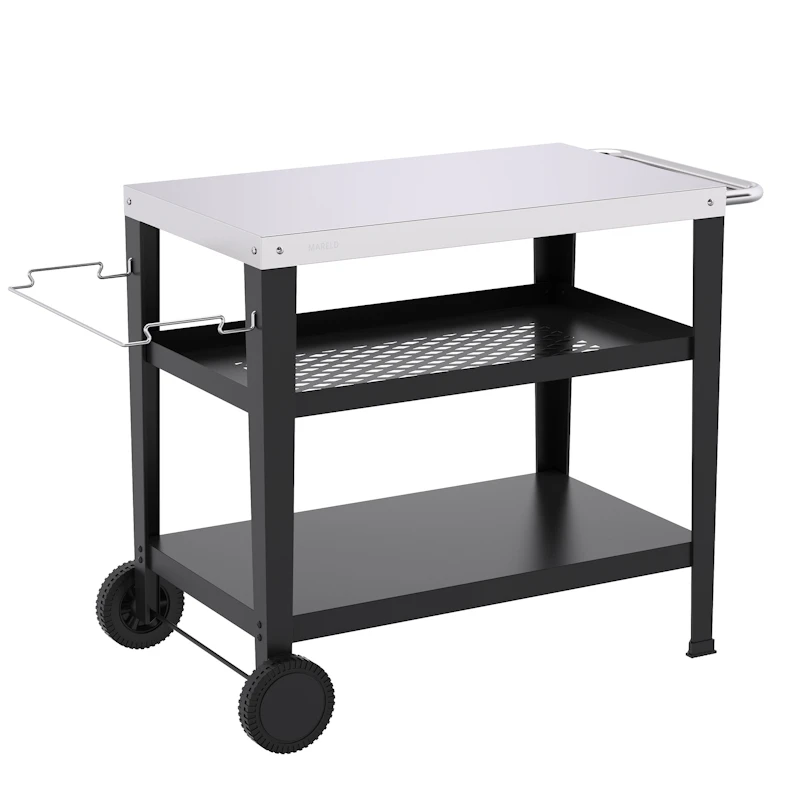 Trolley Outdoor