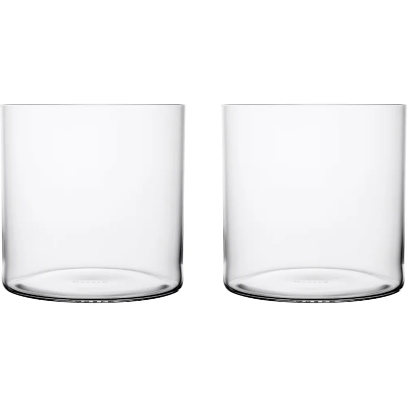 Tumblerglass 35 cl, 2-pk