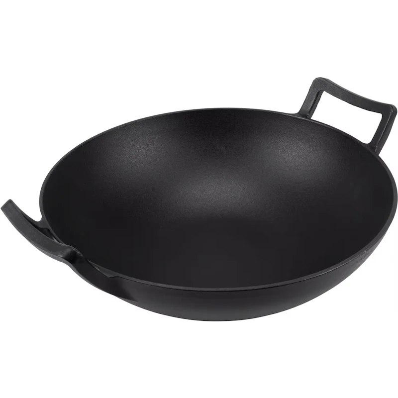 Wokpanne Ø36 cm