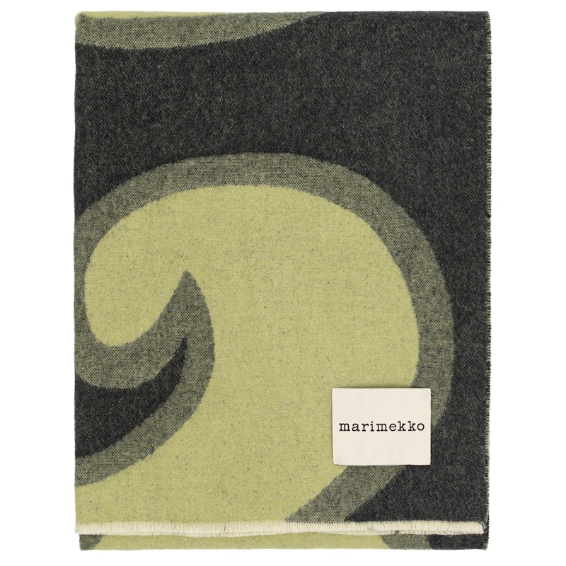 Jokeri Ullteppe 130x170 cm, Pear