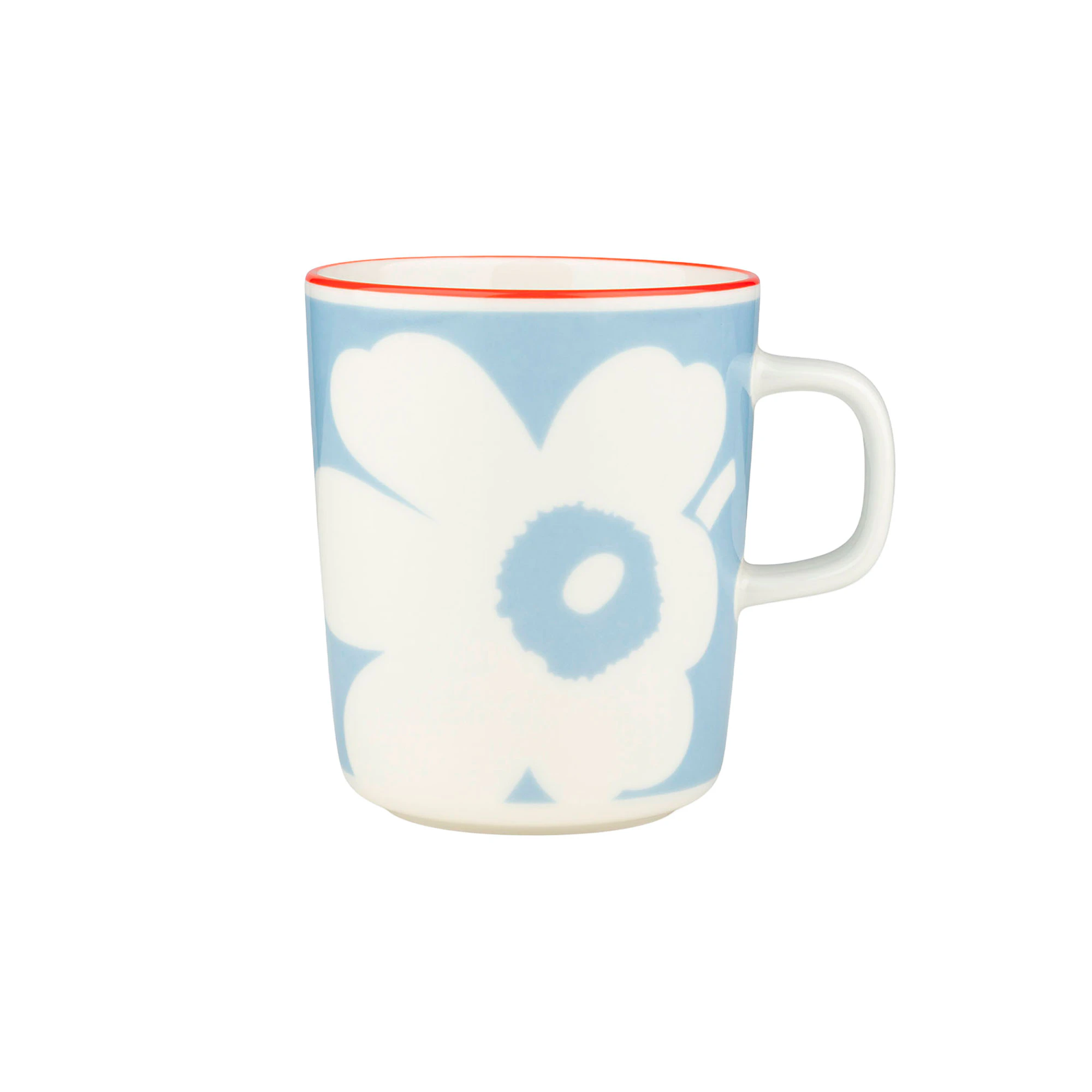 Marimekko Juhla Kaffekopp 25 Cl -  Kaffekopper Stengods Hvit - 075411-153