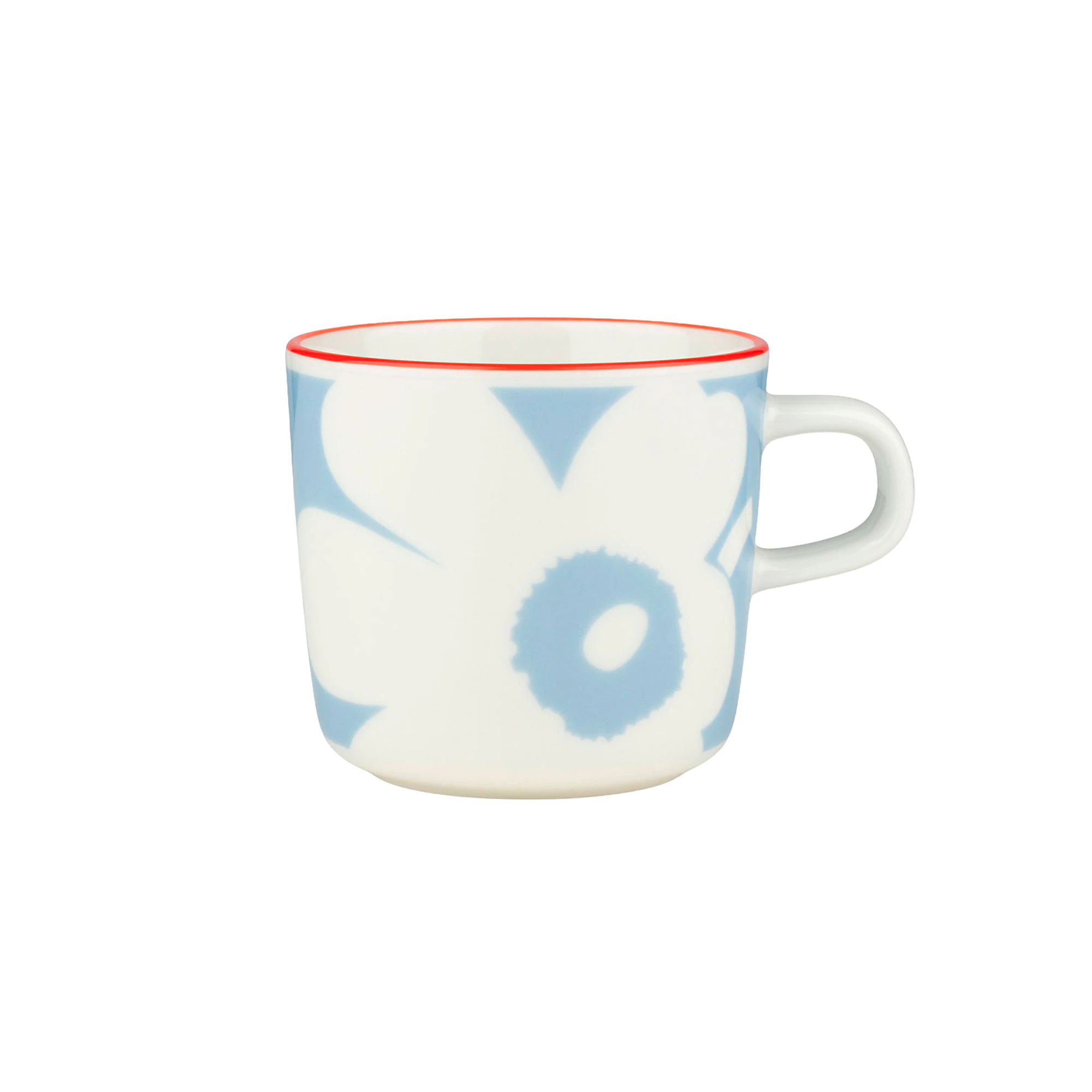 Marimekko Juhla Kaffekopp 20 Cl -  Kaffekopper Stengods Hvit - 075412-153