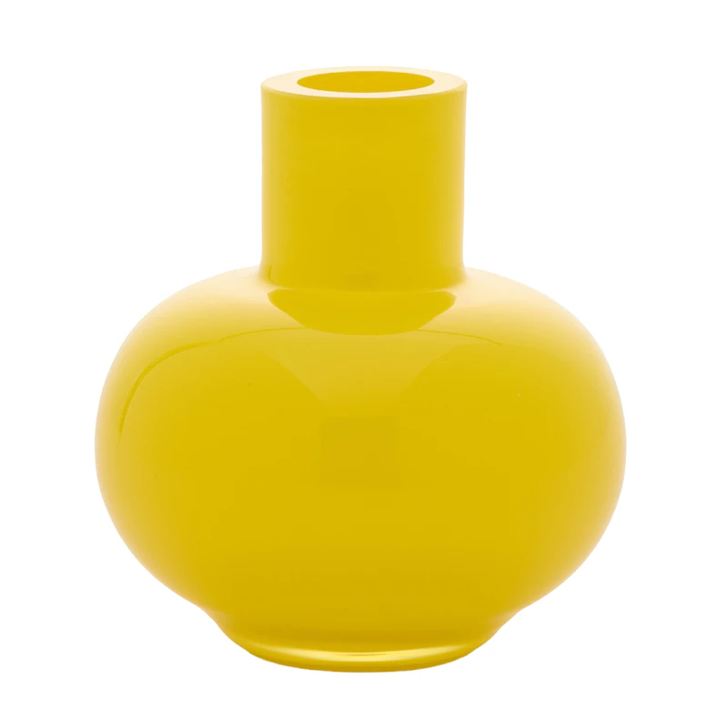 Mini Vase, Gul