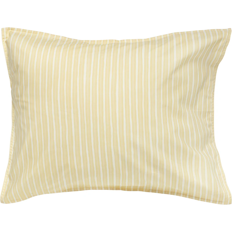 Piccolo Putevar 50x60 cm, Off-white / Straw