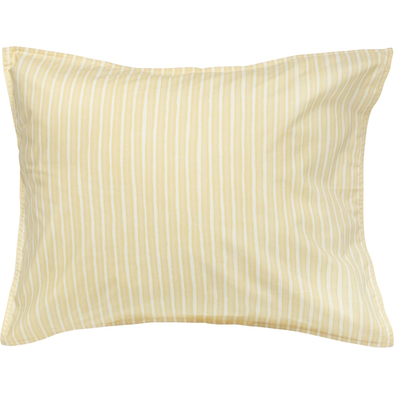 Piccolo Putevar 50x60 cm, Off-white / Straw