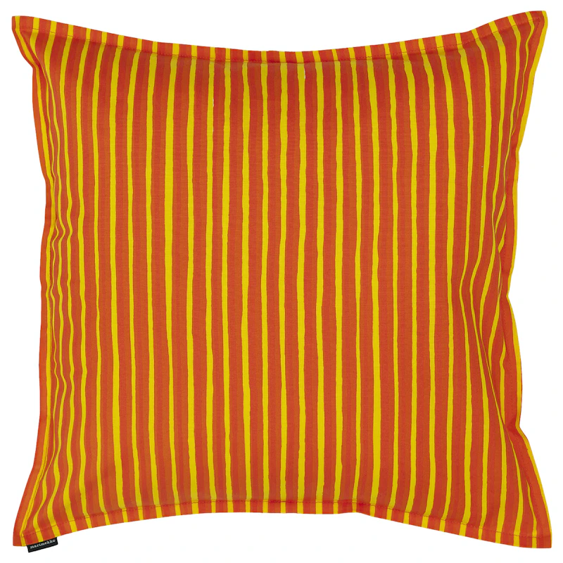 Piccolo Putevar 50x50 cm, Oransje / Gul