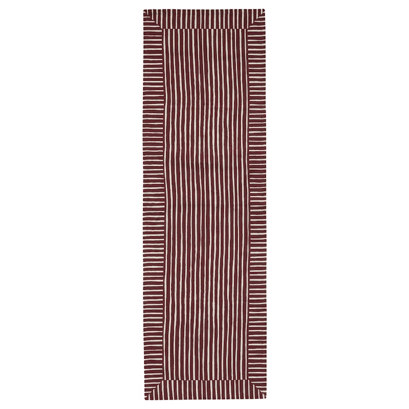 Piccolo Bordløper 42x139 cm