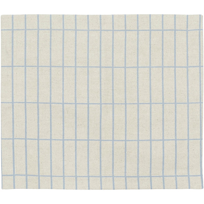 Pieni Tiiliskivi Spisebrikke, Lin/Lyseblå