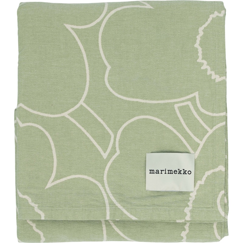 Piirto Unikko Sengeteppe 160x260 cm, Pear