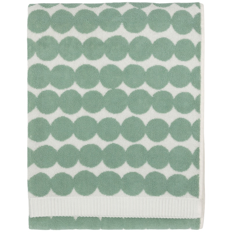 Räsymatto Badehåndkle Sage, 70x150 cm