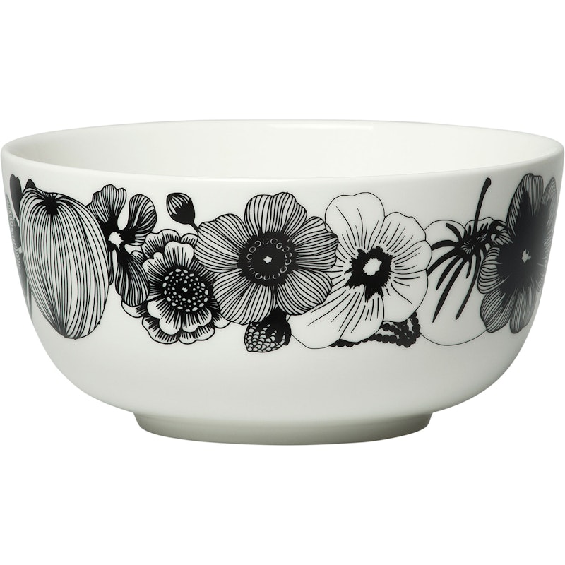 Siirtolapuutarha Bowl, 9 dl