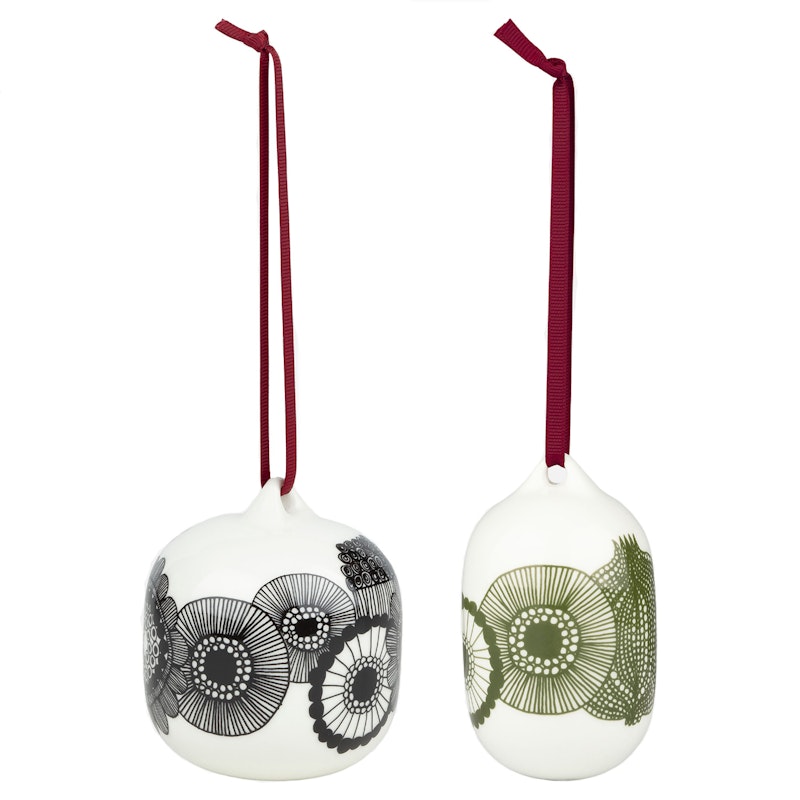 Siirtolapuutarha Julepynt 2 Deler