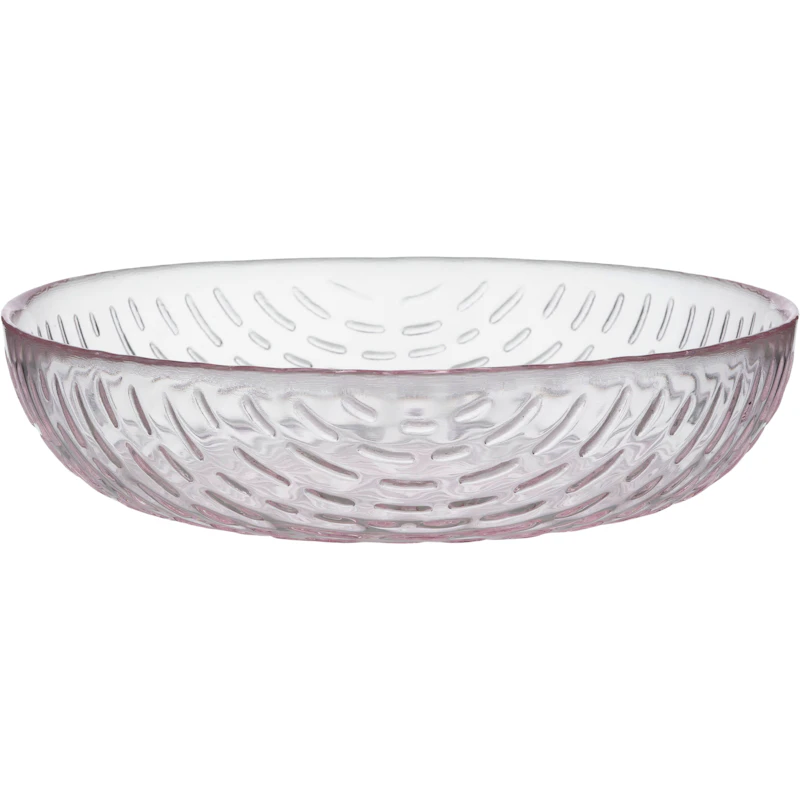 Syksy Skål 25 cl 2-pk, Rosa