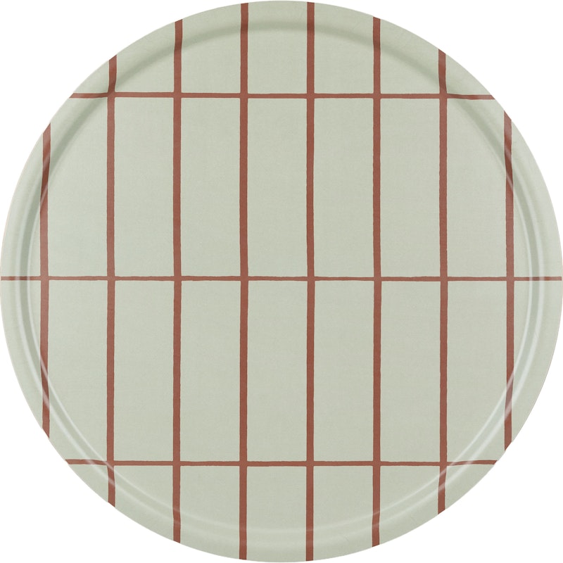 Tiiliskivi Brett 65 cm, Brun / Beige