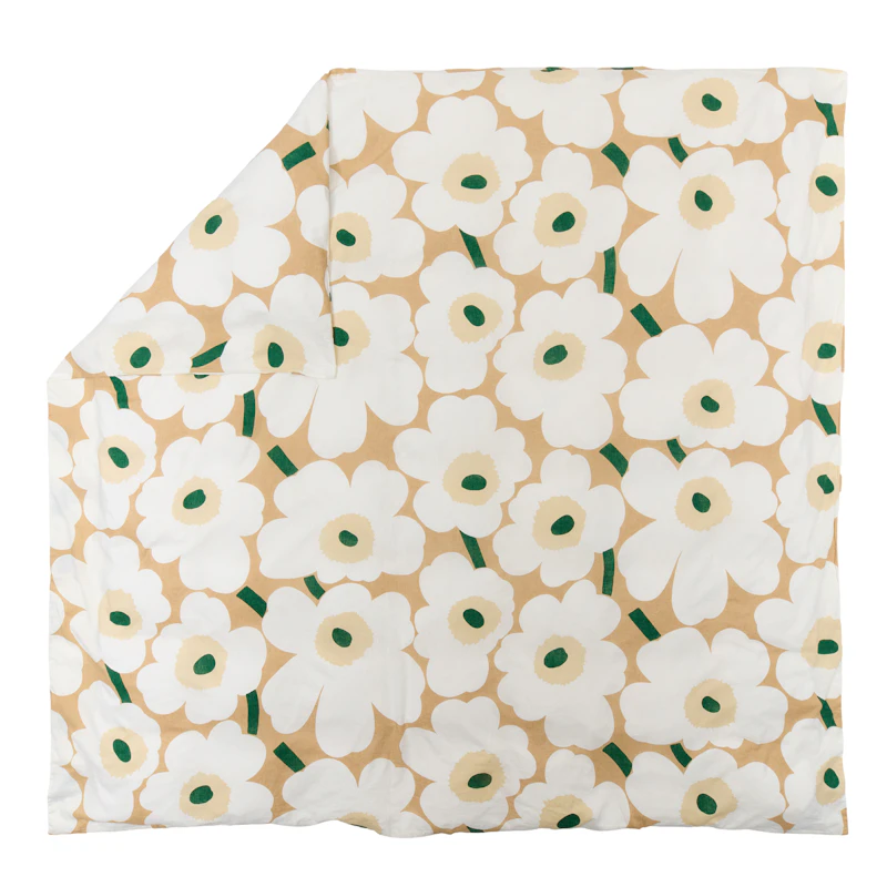 Unikko Dynetrekk, 240x220 cm