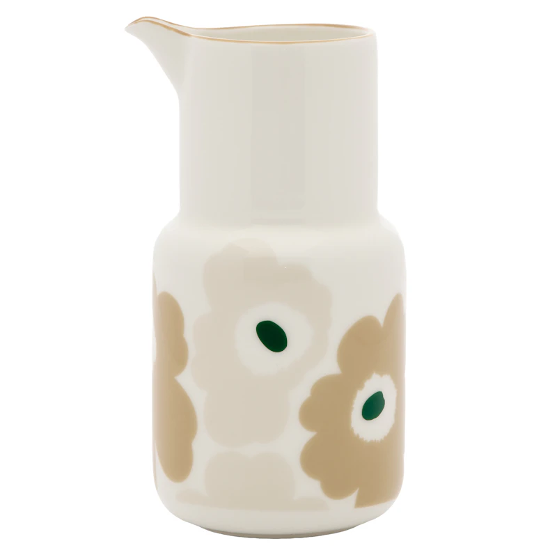 Unikko Karaffel 65 cl, Light Sand