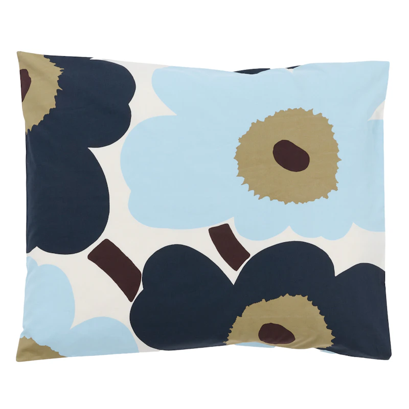 Unikko Putevar, Kaldt blått / Blueberry