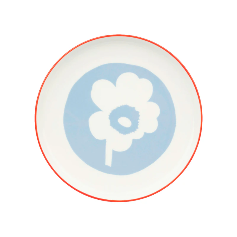 Unikko Tallerken 20 cm