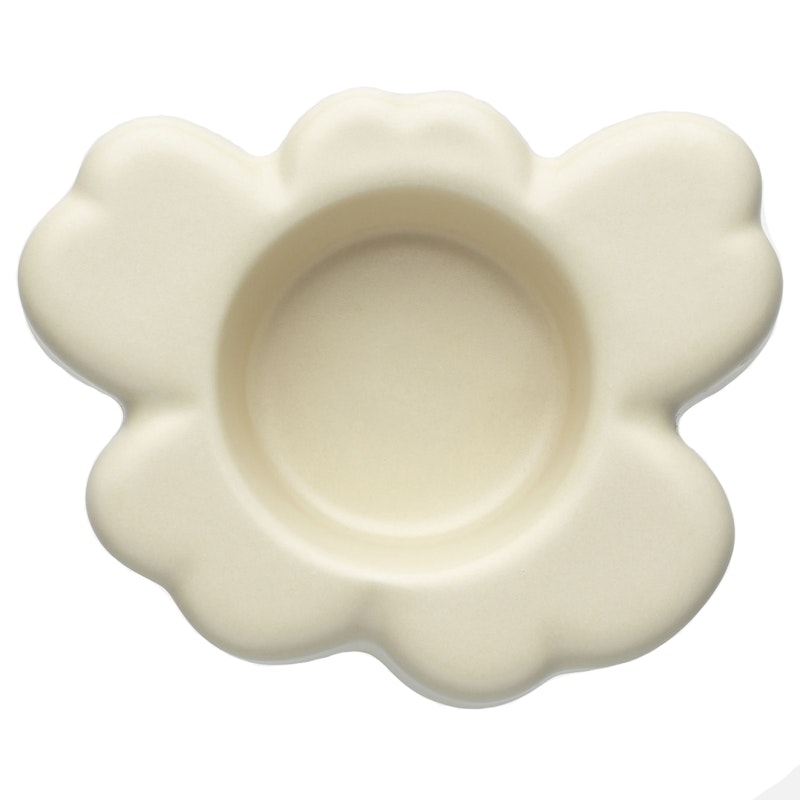 Unikko Telysholder, Beige