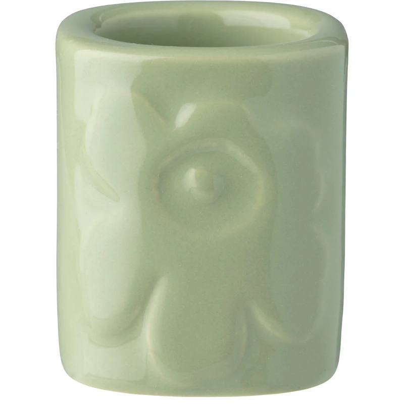 Unikko Tannbørsteholder 3,2 cm, Pear