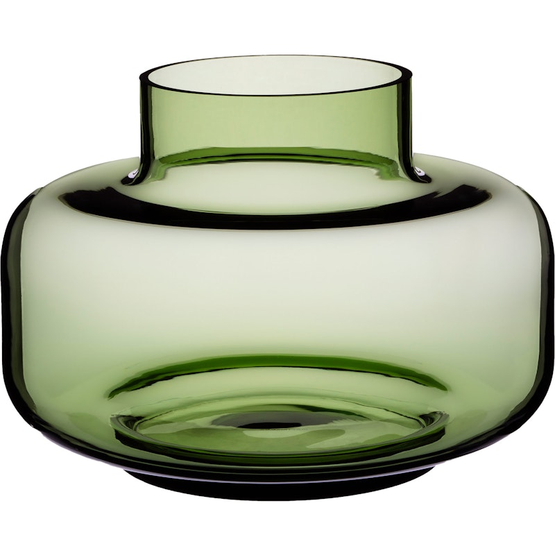 Urna Vase, Olive