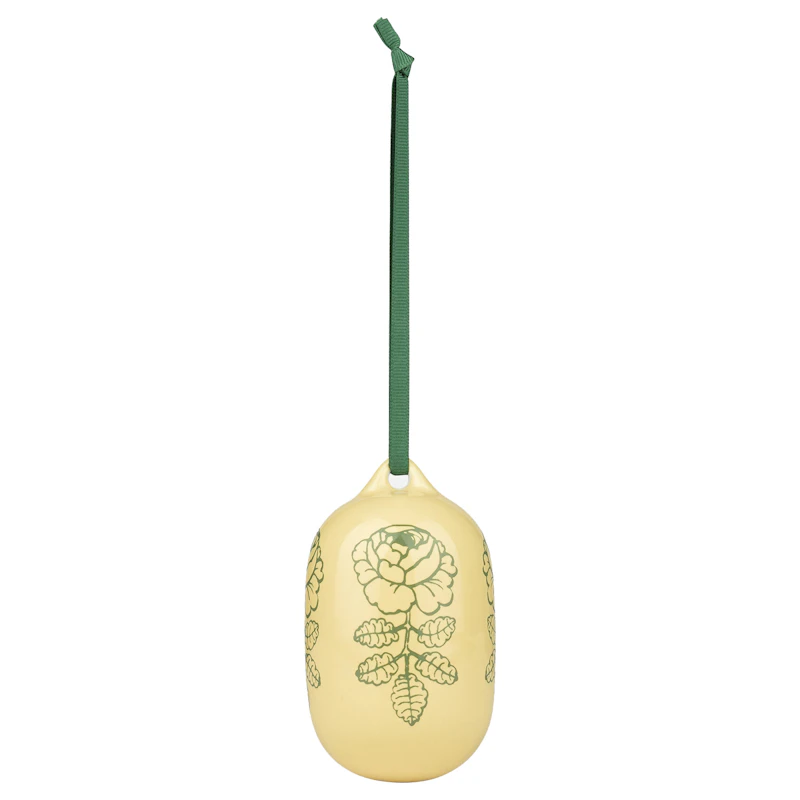 Vihkiruusu Dekorasjon, Gul