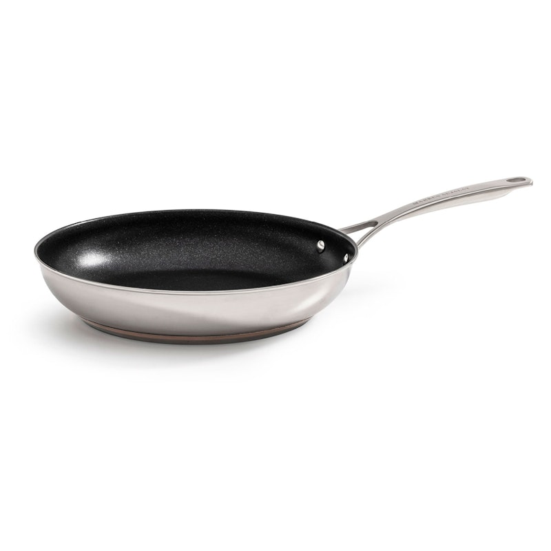 Markus Exclusive Stekepanne fem lager, 28 cm