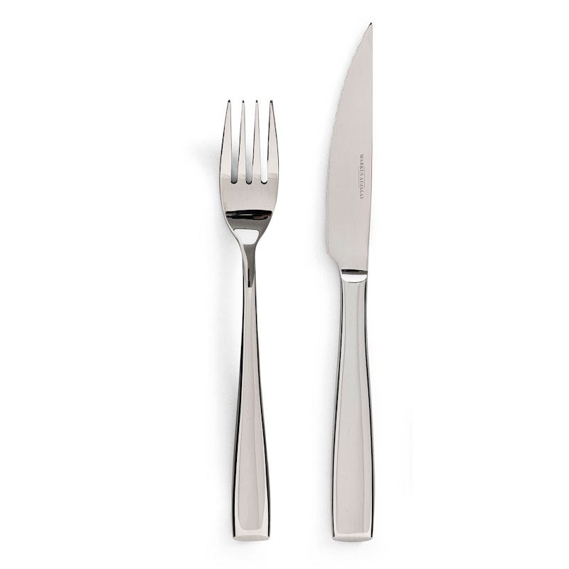 Markus Grillbestikk 12 Deler