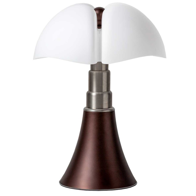 Pipistrello Large Bordlampe, Bronze