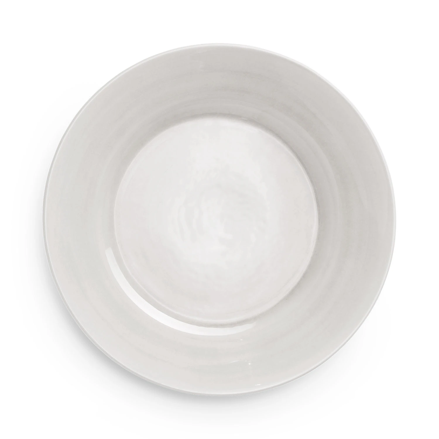 Mateus Basic Serveringsfat 41 Cm - Serveringsfat Keramikk Hvit - EK008