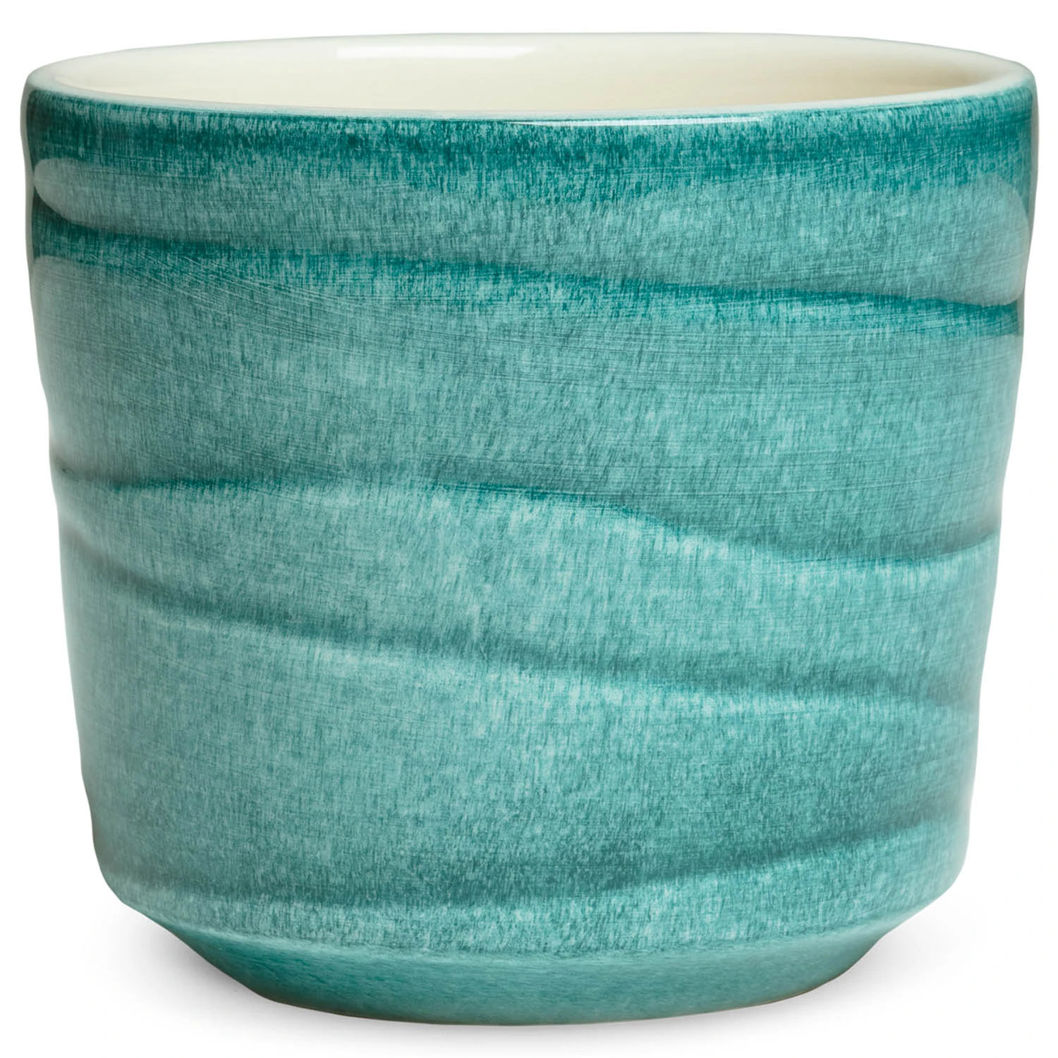 Mateus Basic Krus 25 Cl Ocean -  Kaffekopper Fajanse - EOC116SAW