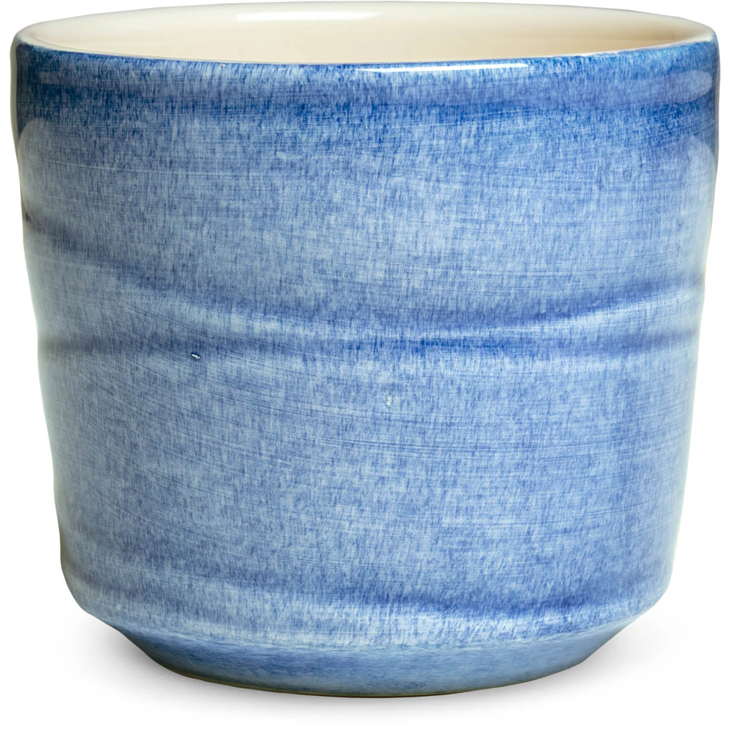 Mateus Basic Krus 25 Cl Lysebl&aring; -  Kaffekopper Fajanse Lys Bl&aring; - EOS116SAW