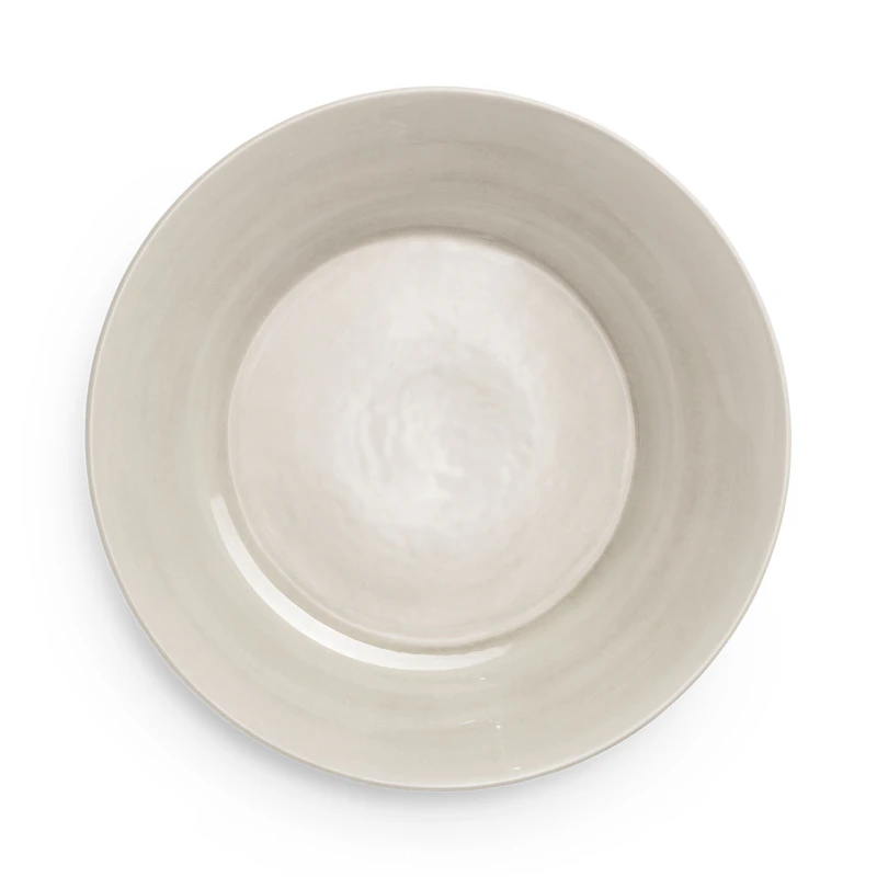 Basic Serveringsfat 41 cm, Sand