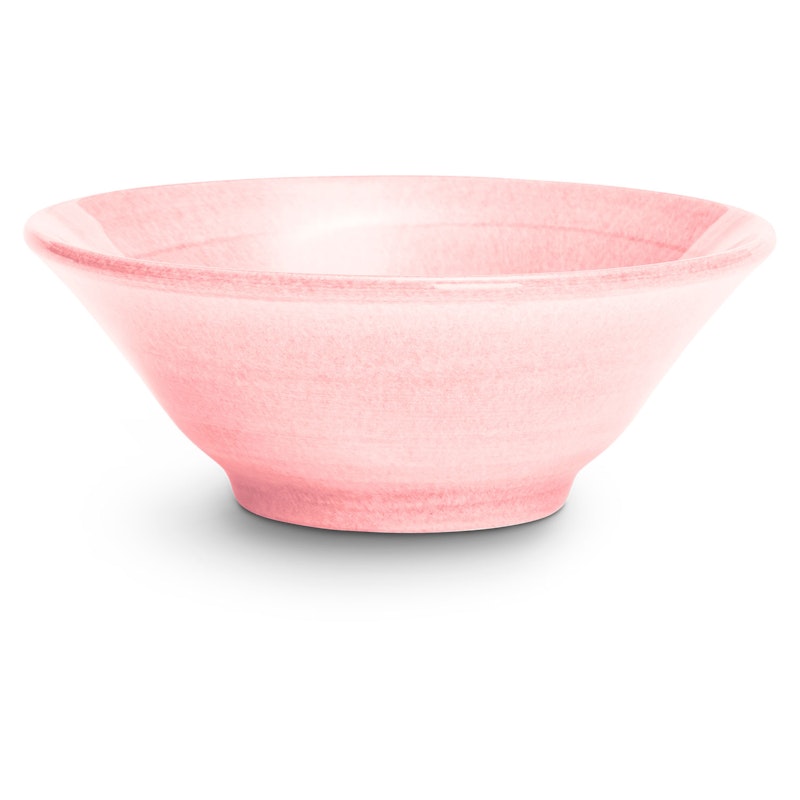 Basic Skål 70 cl, Lys Rosa