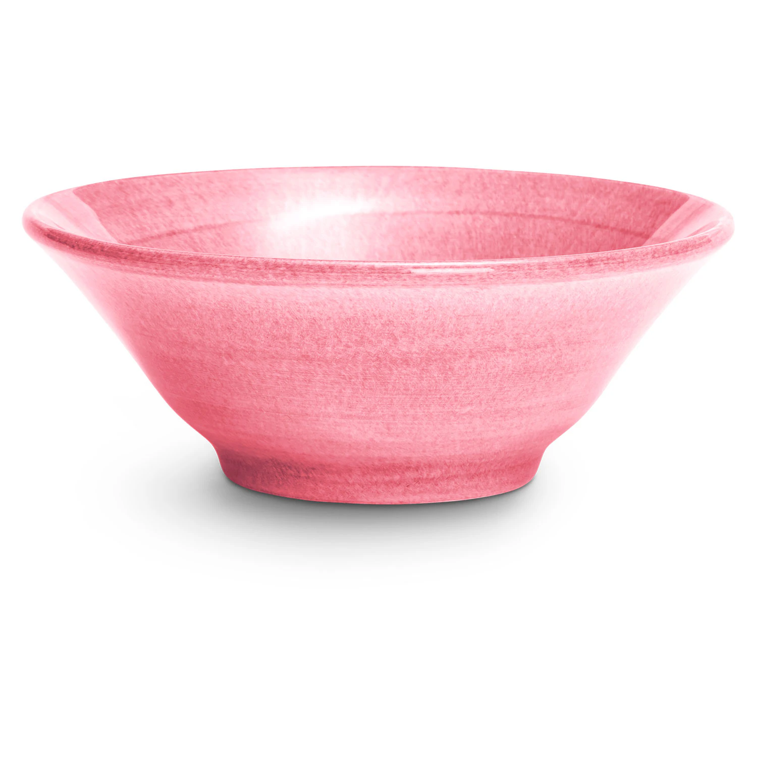 Mateus Basic Sk&aring;l 70 Cl - Serveringssk&aring;ler Keramikk Rosa - ER066A