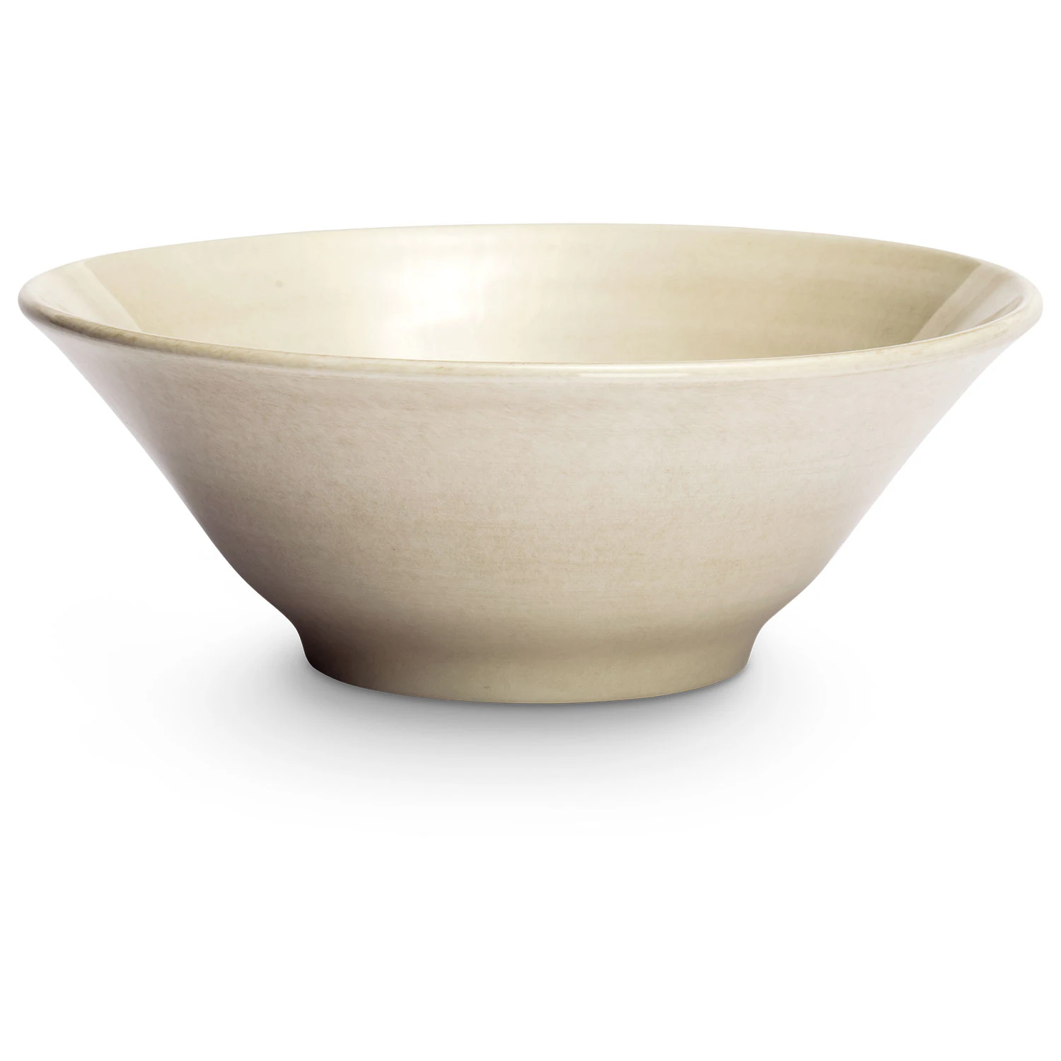 Mateus Basic Sk&aring;l 70 Cl  -  Serveringssk&aring;ler Keramikk Sand - ESA066A