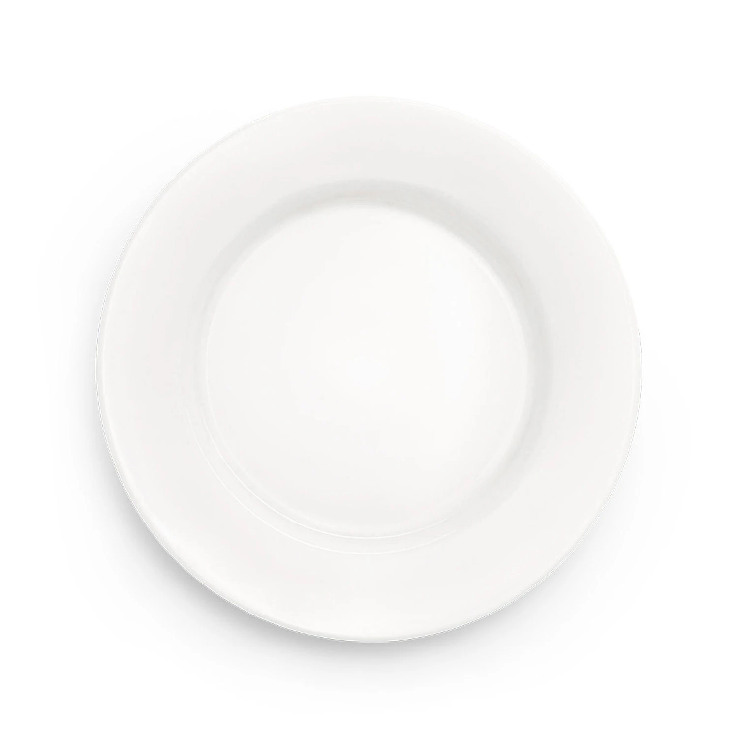 Mateus Basic Tallerken 28 Cm  -  Tallerkener Keramikk Hvit - EK5CE