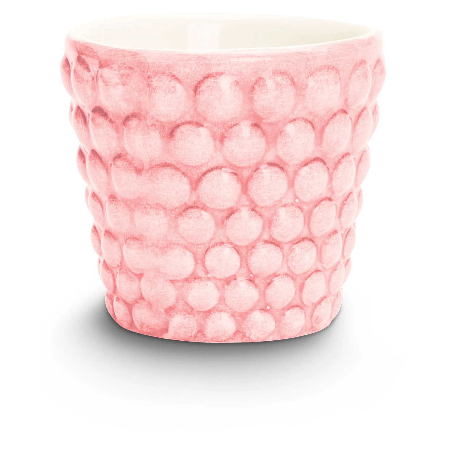 Mateus Bubbles Espressokopp 10 Cl Lys Rosa -  Espressokopper Keramikk Light Pink - EBLR265MB