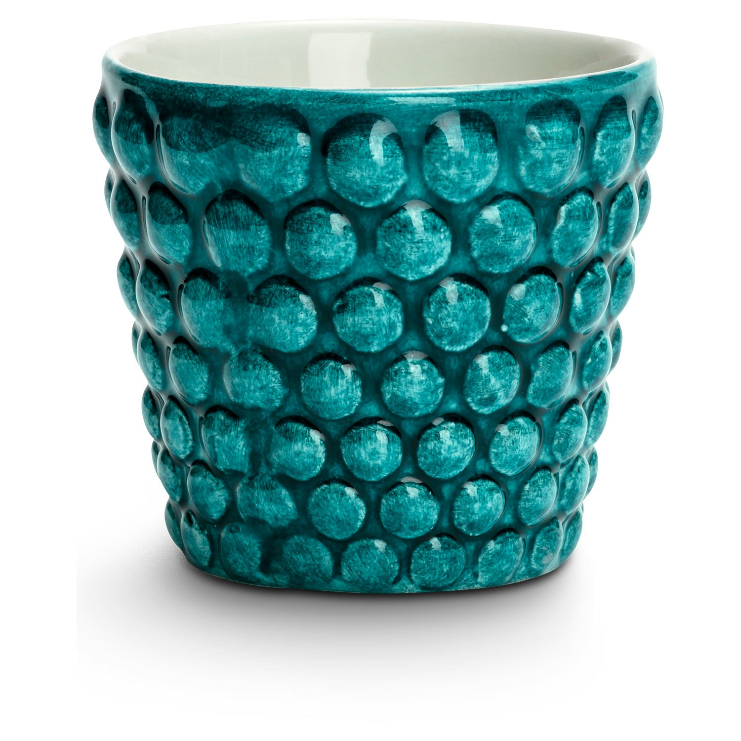 Mateus Bubbles Espressokopp 10 Cl  -  Espressokopper Keramikk Ocean - EBOC265MB