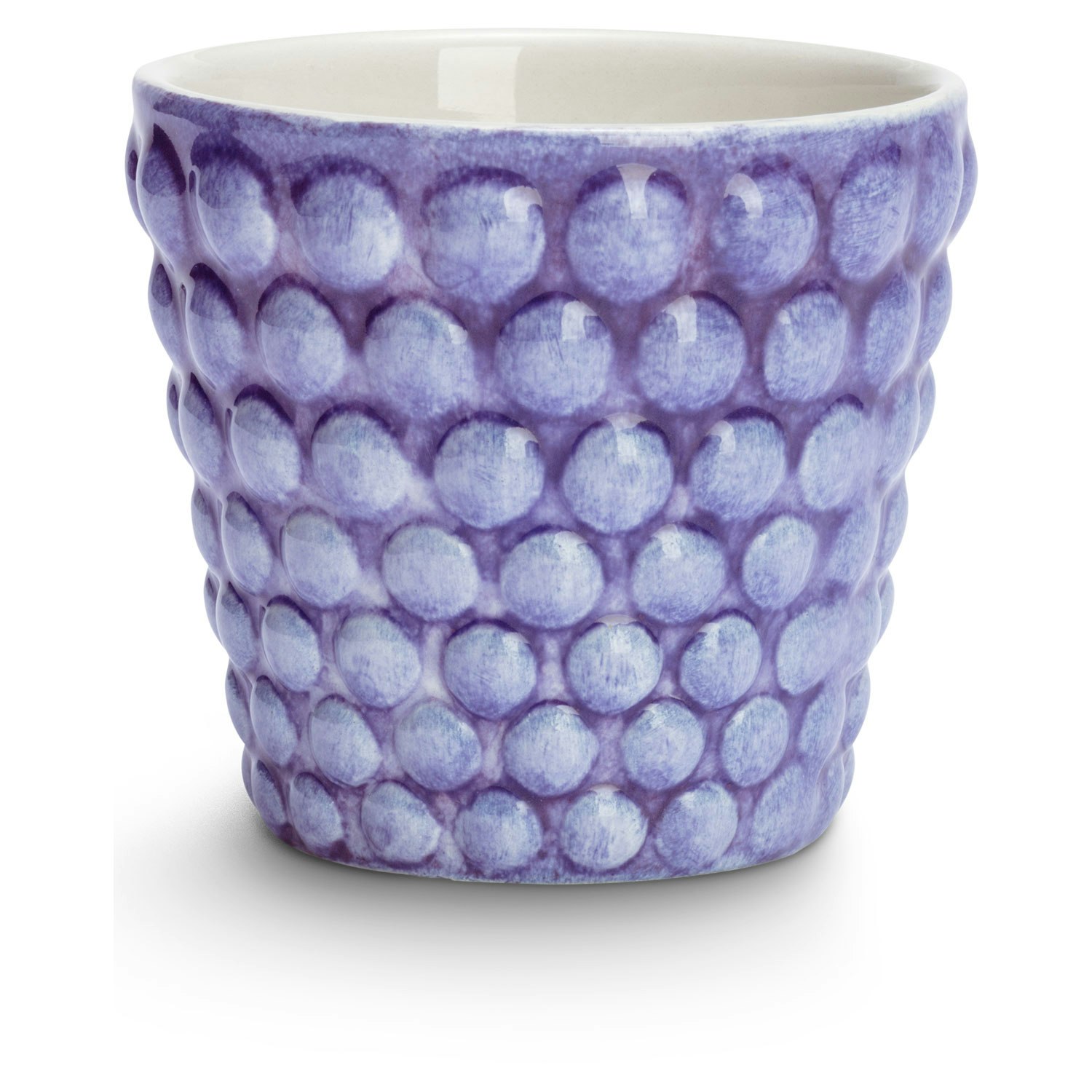 Mateus Bubbles Espressokopp 10 Cl Lilla -  Espressokopper Keramikk Fiolett - EBPU265MB