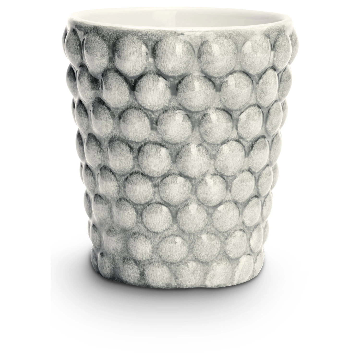 Mateus Bubbles Krus 30 Cl  -  Kaffekopper Keramikk Gr&aring; - EBCZ116AB