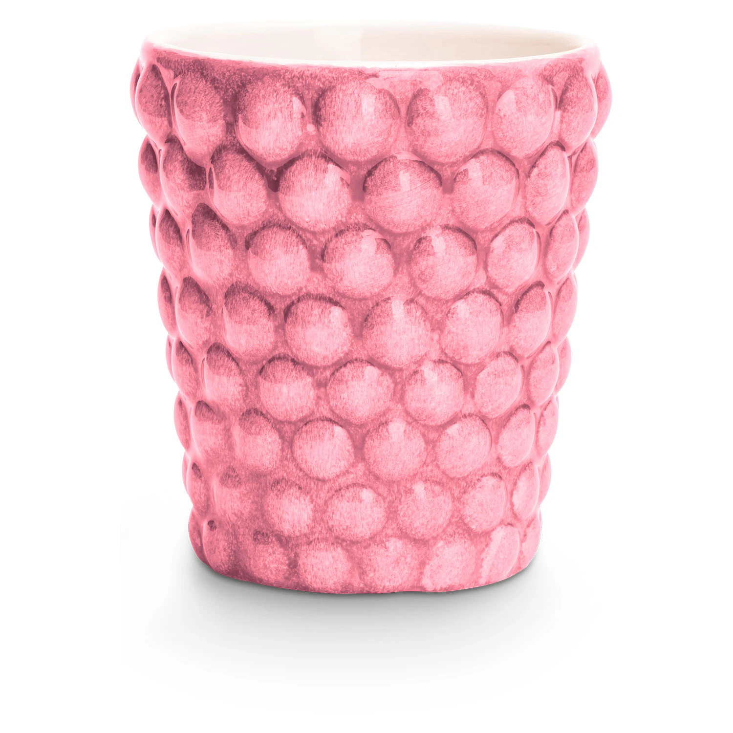 Mateus Bubbles Krus 30 Cl  -  Kaffekopper Keramikk Rosa - EBR116AB