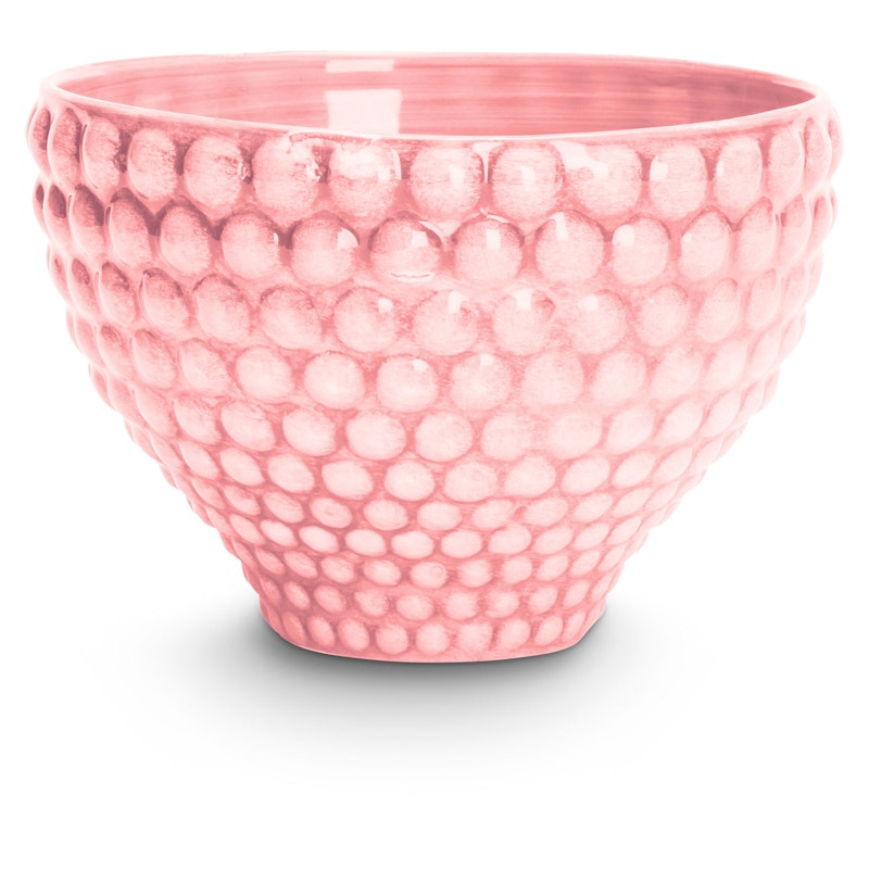 Bubbles Skål 60 cl, Lys Rosa