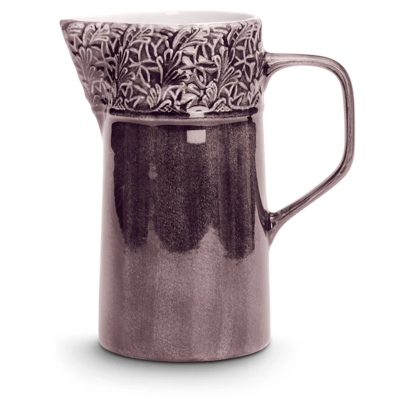 Lace Mugge 1,2L, Plomme