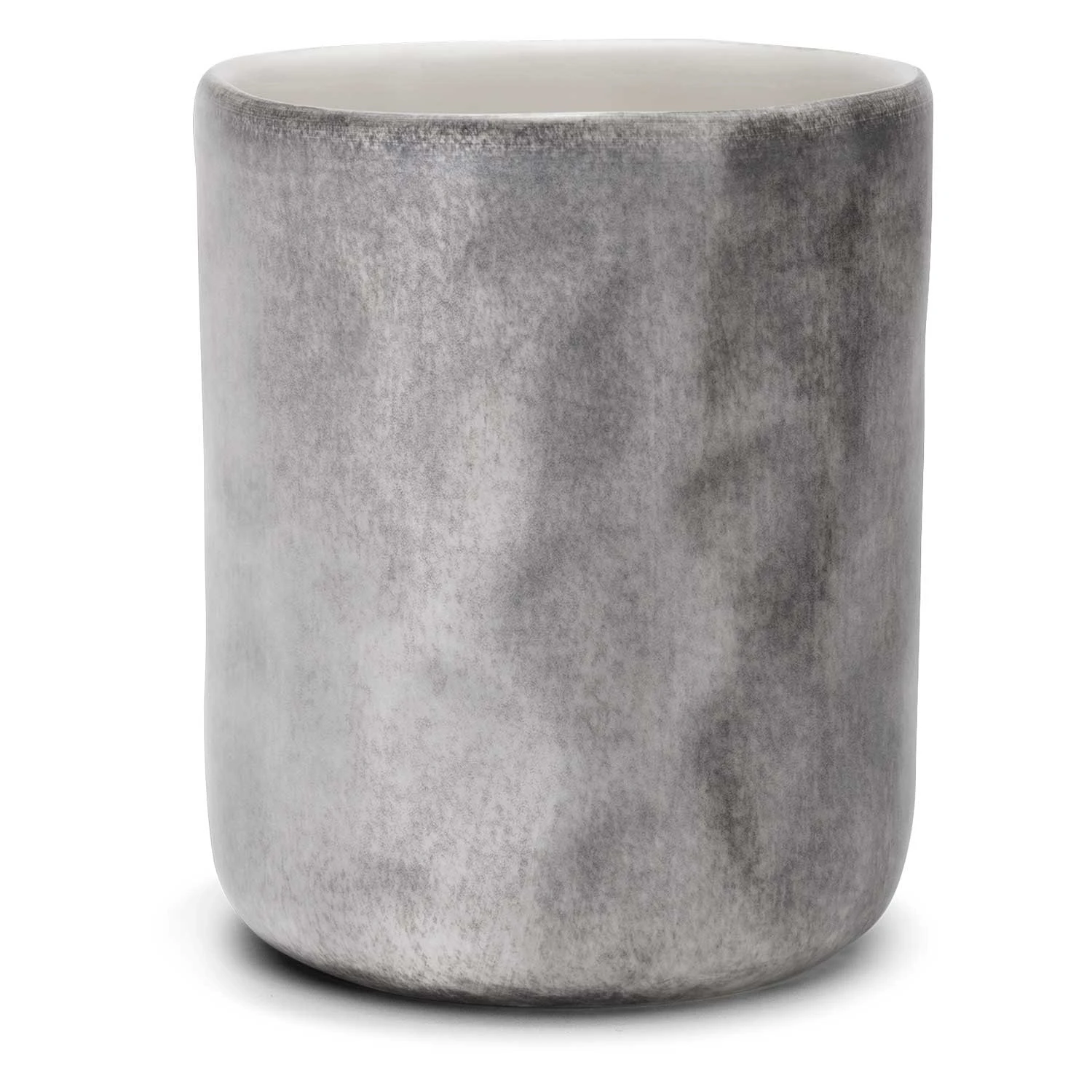 Mateus Msy Krus 30 Cl  -  Kaffekopper Keramikk Gr&aring; - ECZ06MSY