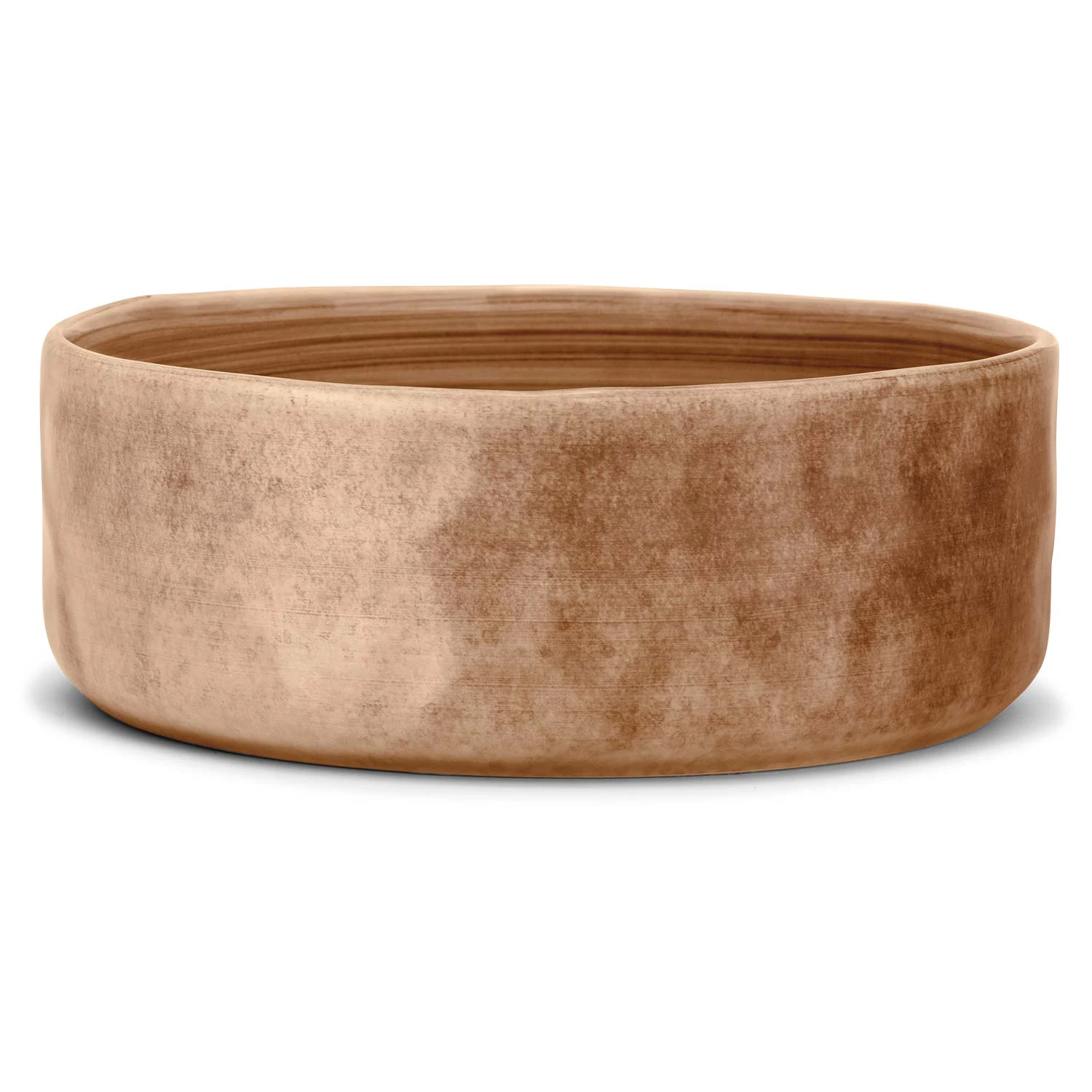 Mateus Msy Sk&aring;l 75 Cl Cinnamon -  Serveringssk&aring;ler Keramikk Kanel - ECN05MSY