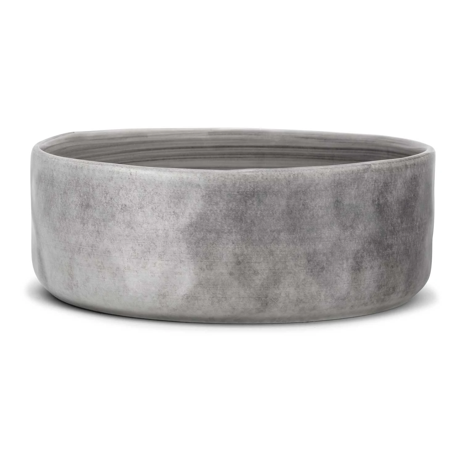 Mateus Msy Sk&aring;l 75 Cl  -  Serveringssk&aring;ler Keramikk Gr&aring; - ECZ05MSY