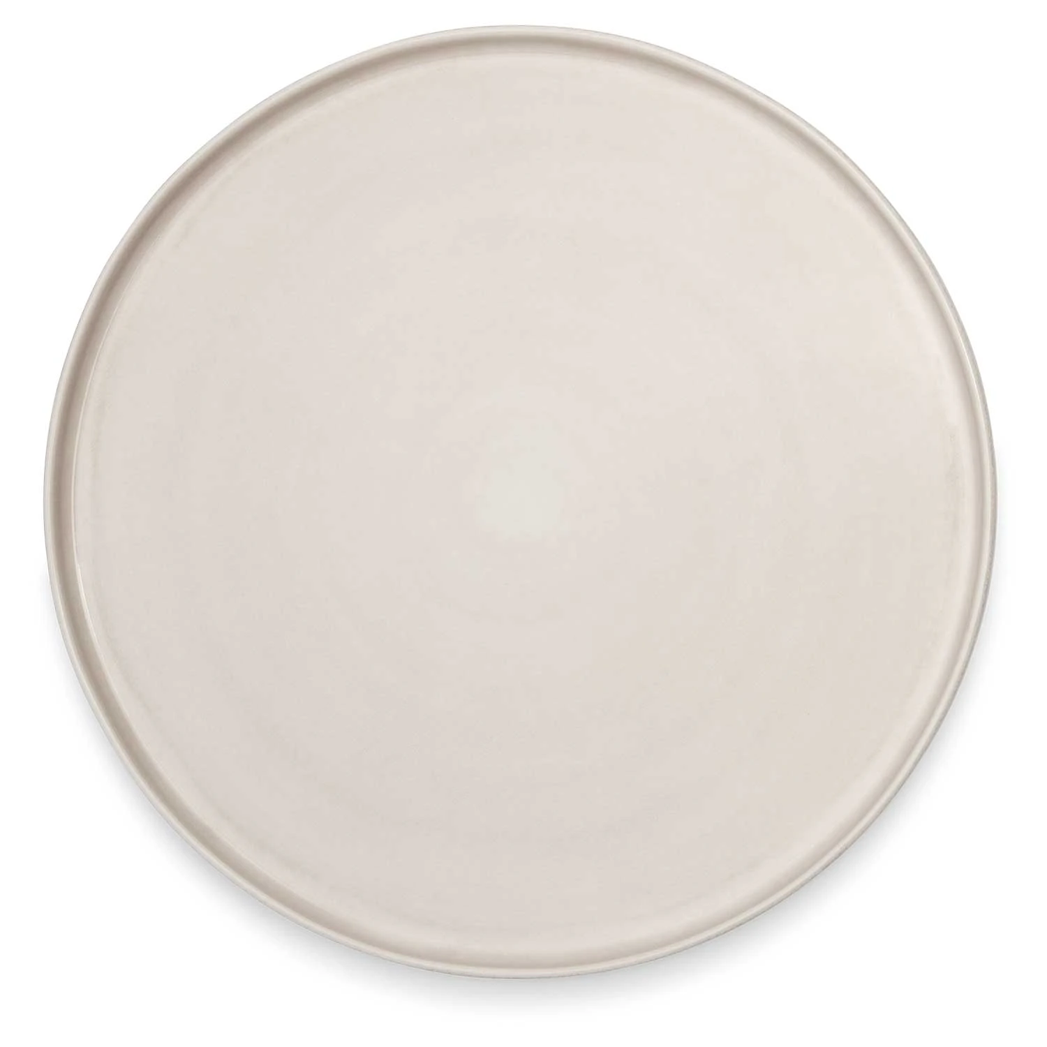 Mateus Msy Tallerken 25 Cm  -  Tallerkener Keramikk Sand - ESA03MSY