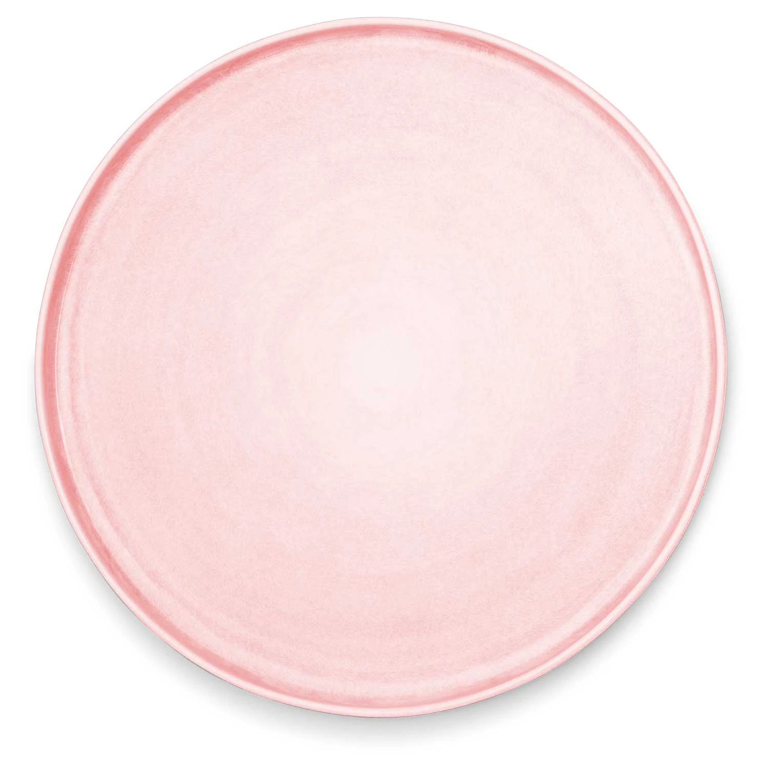 Mateus Msy Tallerken 25 Cm Lys Rosa -  Tallerkener Keramikk Light Pink - ELR03MSY