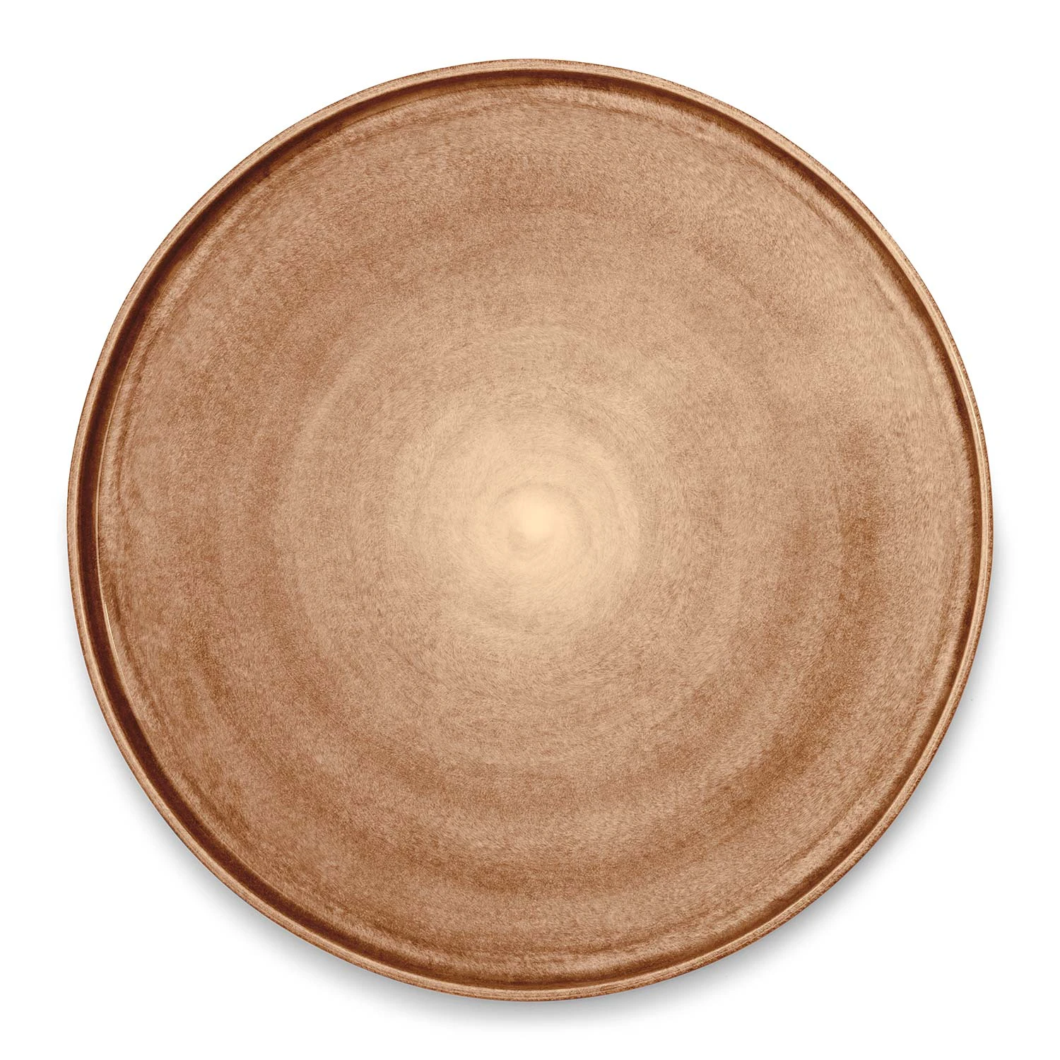 Mateus Msy Tallerken 25 Cm Cinnamon -  Tallerkener Keramikk Kanel - ECN03MSY